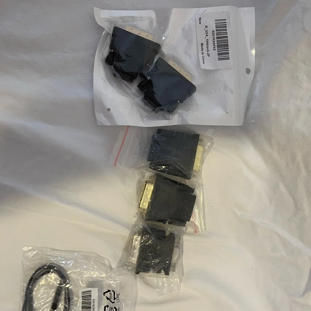 Accessories for computer cable
